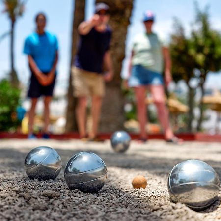 Tui Blue Palm Beach Al-Hammamat Bagian luar foto