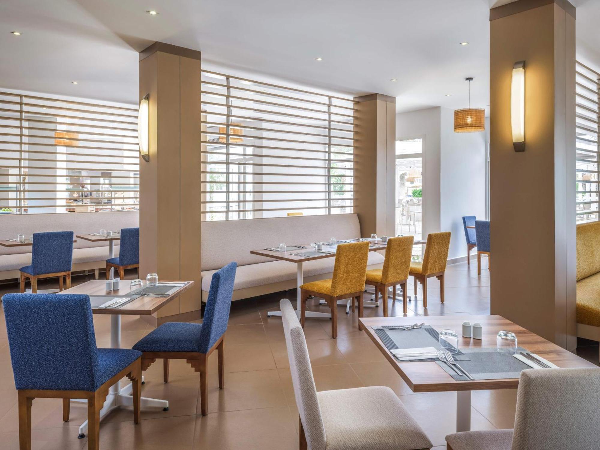 Tui Blue Palm Beach Al-Hammamat Bagian luar foto